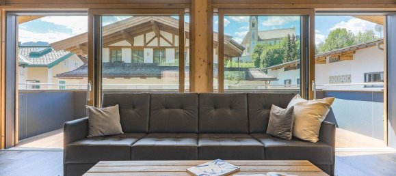 4 rooms House in Kirchberg in Tirol, Austria No. 261782 5