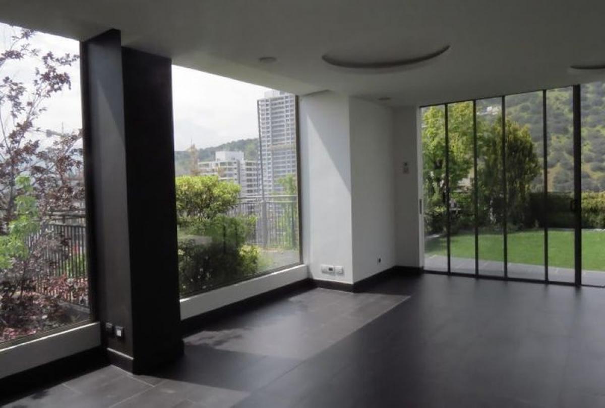 Apartamento T3 em Santiago, Chile N.º 4952