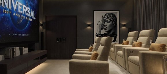 Studio in Limassol, Cyprus No. 2053 10