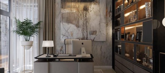 Studio in Limassol, Cyprus No. 2053 4