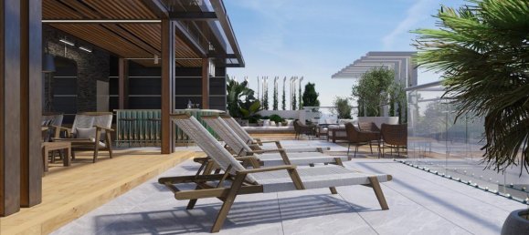 Studio in Limassol, Cyprus No. 2053 15