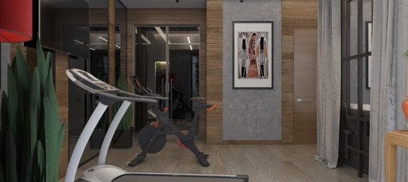 Studio in Limassol, Cyprus No. 2053 11