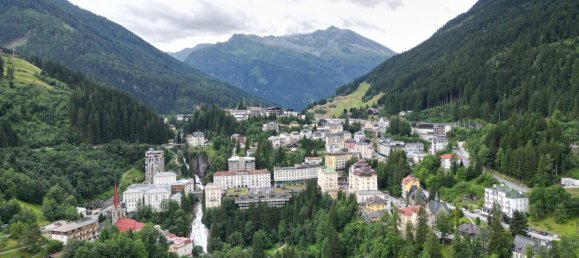 2 غرف نوم شقة في Bad Gastein, Austria رقم 148666 17