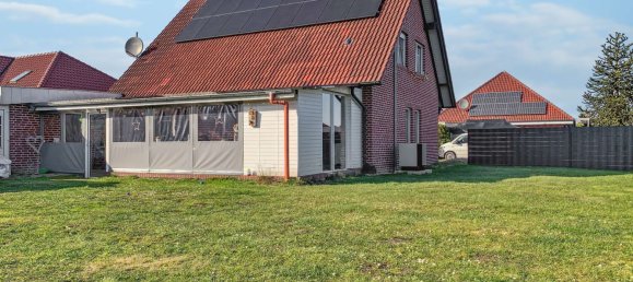 3 غرف نوم منزل في Emsland, Germany رقم 260444 5