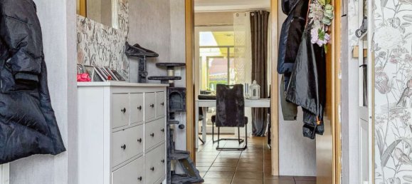 3 غرف نوم منزل في Emsland, Germany رقم 260444 2