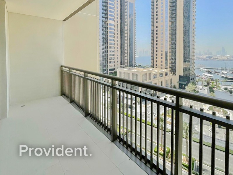 2 bedrooms Apartment in Dubai Creek Harbour (The Lagoons), UAE No. 2769