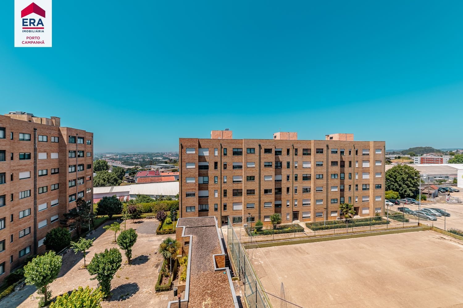 3 Schlafzimmer Wohnung in Maia, Portugal, Nr. 210931