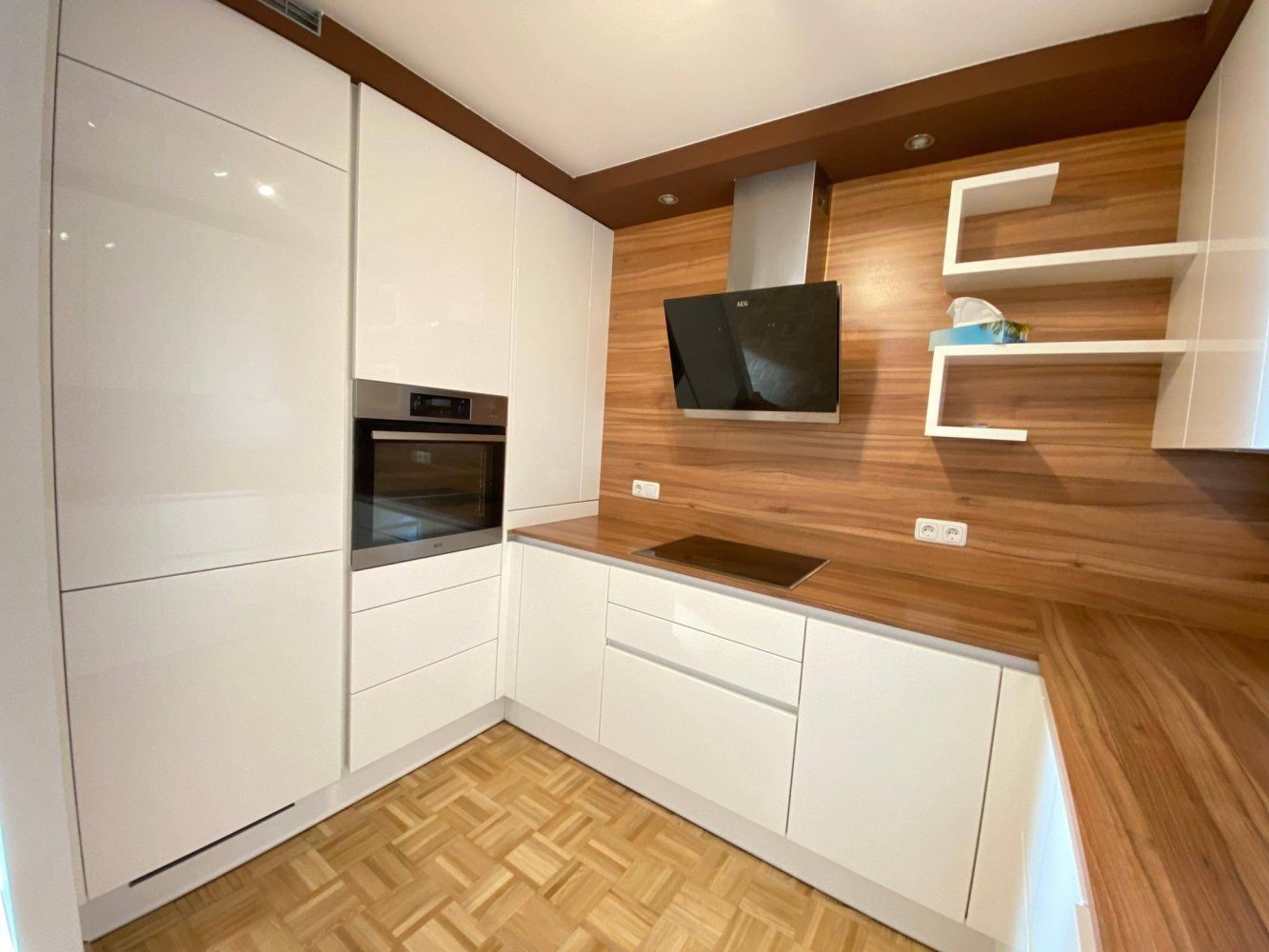 2 bedrooms Apartment in Feldbach, Austria No. 236681