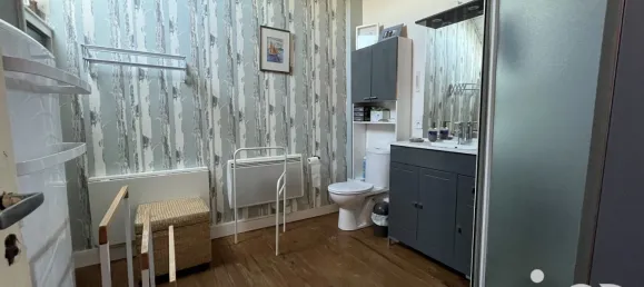 Casa de 5 dormitorios en Penmarch, France No. 319174 9