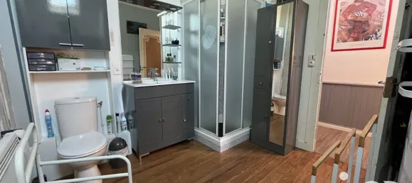 Casa de 5 dormitorios en Penmarch, France No. 319174 8