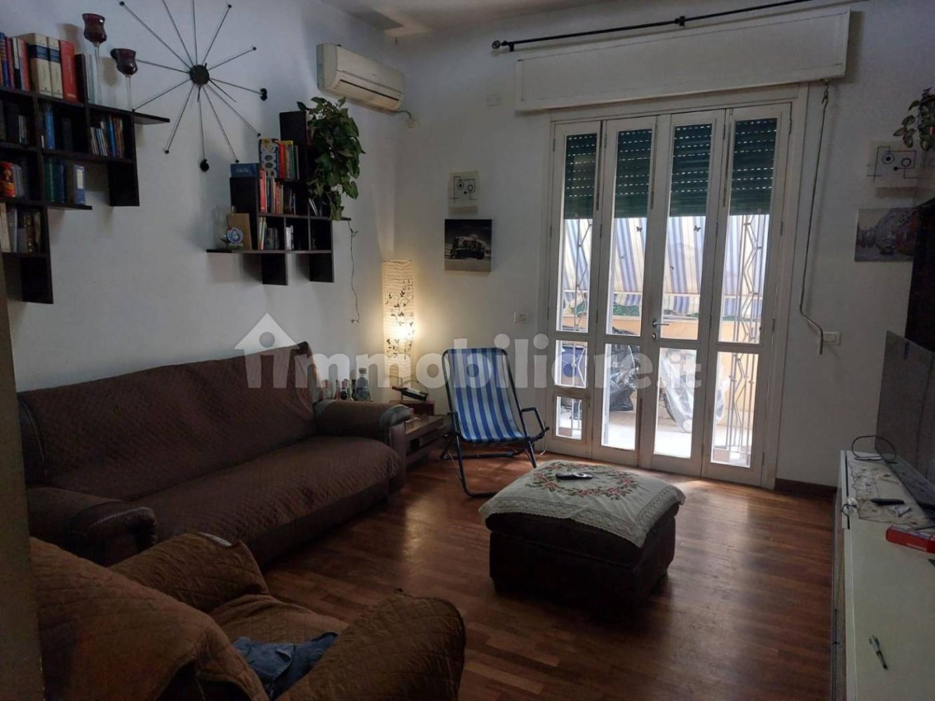 2 bedrooms Apartment in Palermo, Italy No. 225006