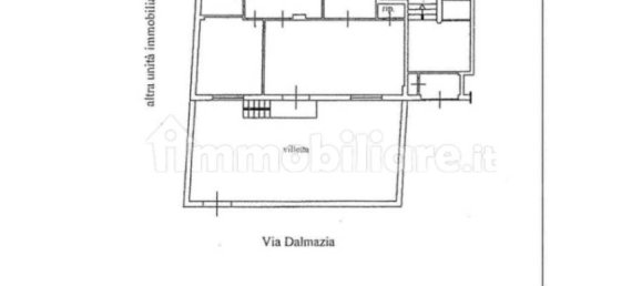 2 bedrooms Apartment in Palermo, Italy No. 225006 15