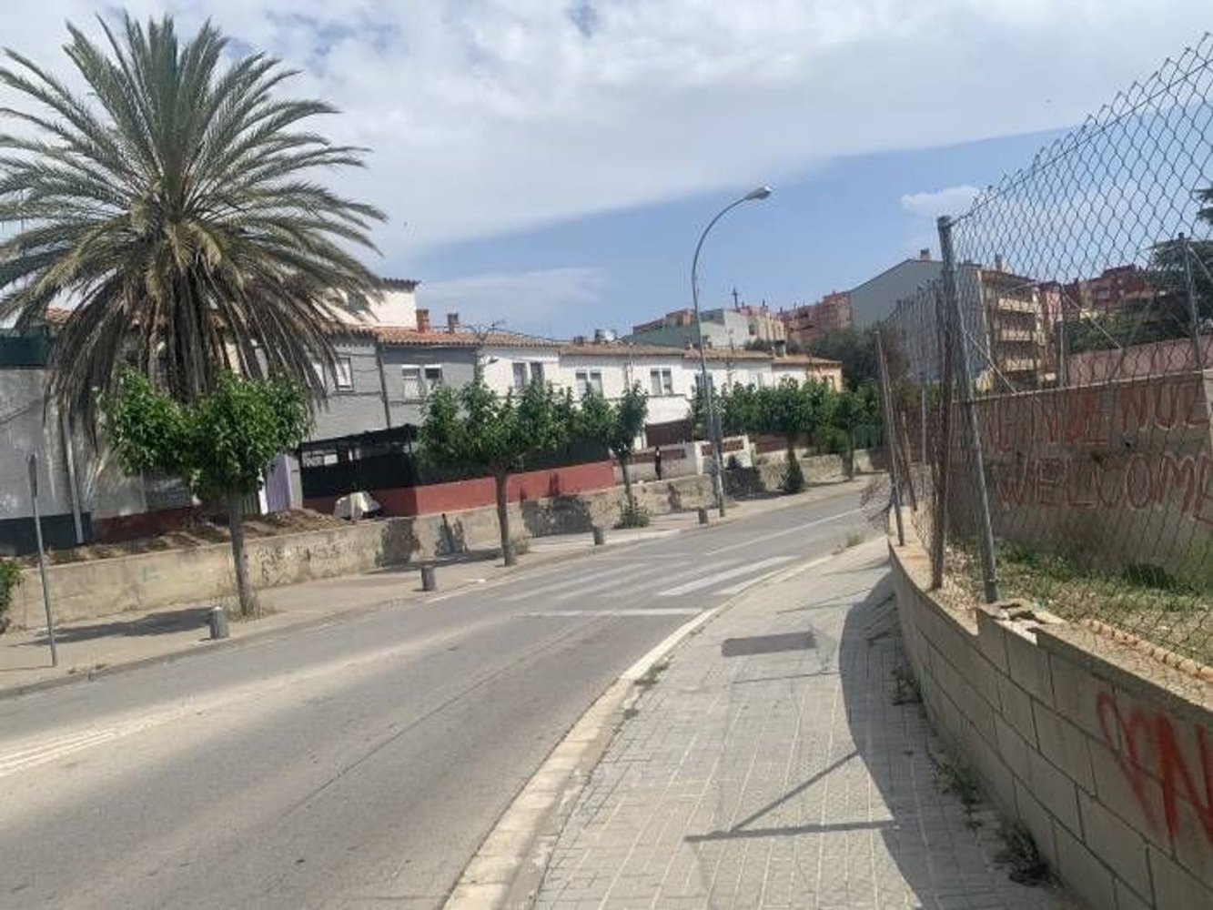 2 غرف نوم منزل في Figueres, Spain رقم 242109