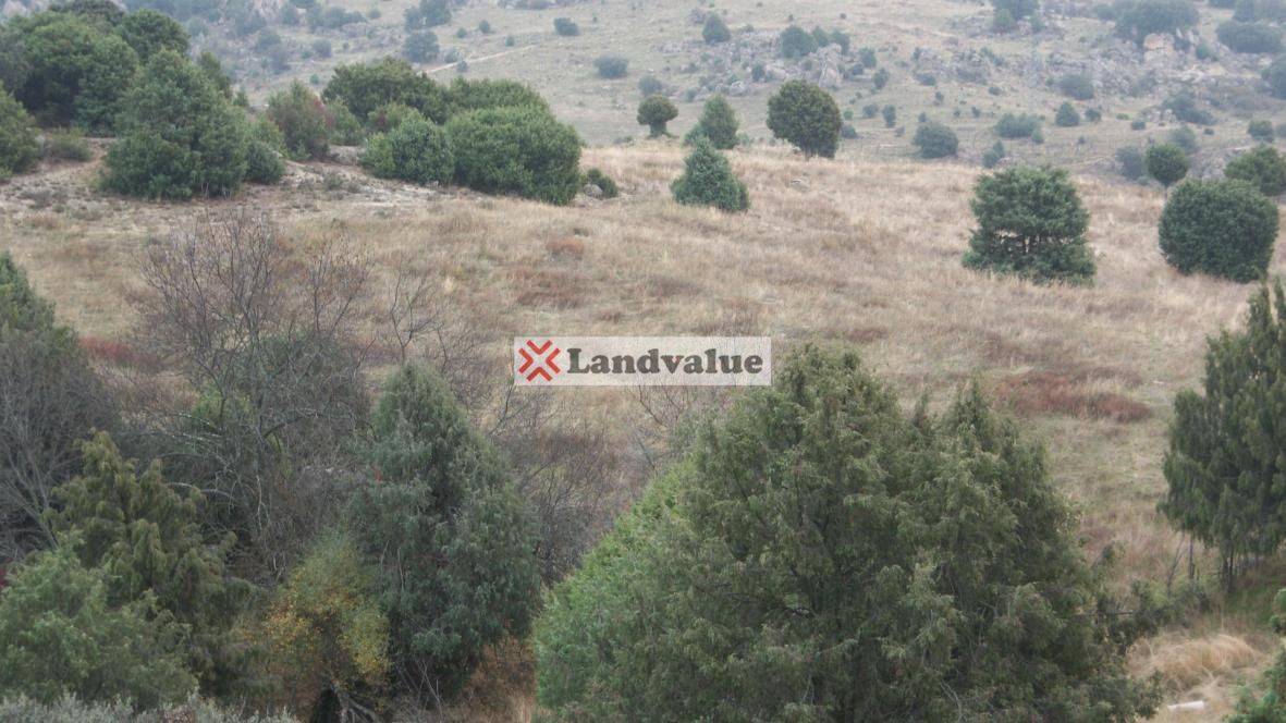 136674m² Land in Colmenar Viejo, Spain No. 211351