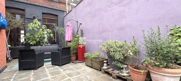 4 Schlafzimmer Haus in Lille, France, Nr. 341607 2
