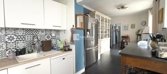 4 Schlafzimmer Haus in Lille, France, Nr. 341607 5