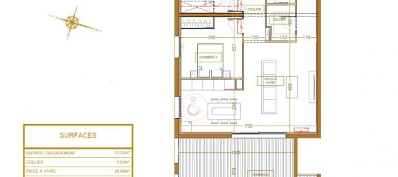 2 bedrooms Apartment in Sari-Solenzara, France No. 152246 5