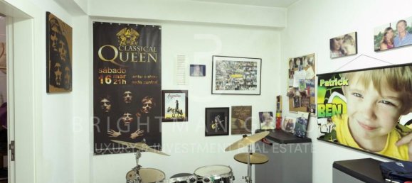 4 chambres Maison à Cascais, Portugal No. 134896 18