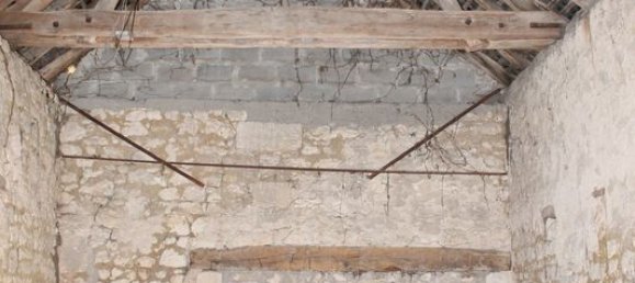 4 chambres Maison à Sainte-Maure-de-Touraine, France No. 84621 10