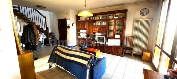 3 Schlafzimmer Wohnung in Santarcangelo di Romagna, Italy, Nr. 12679 3