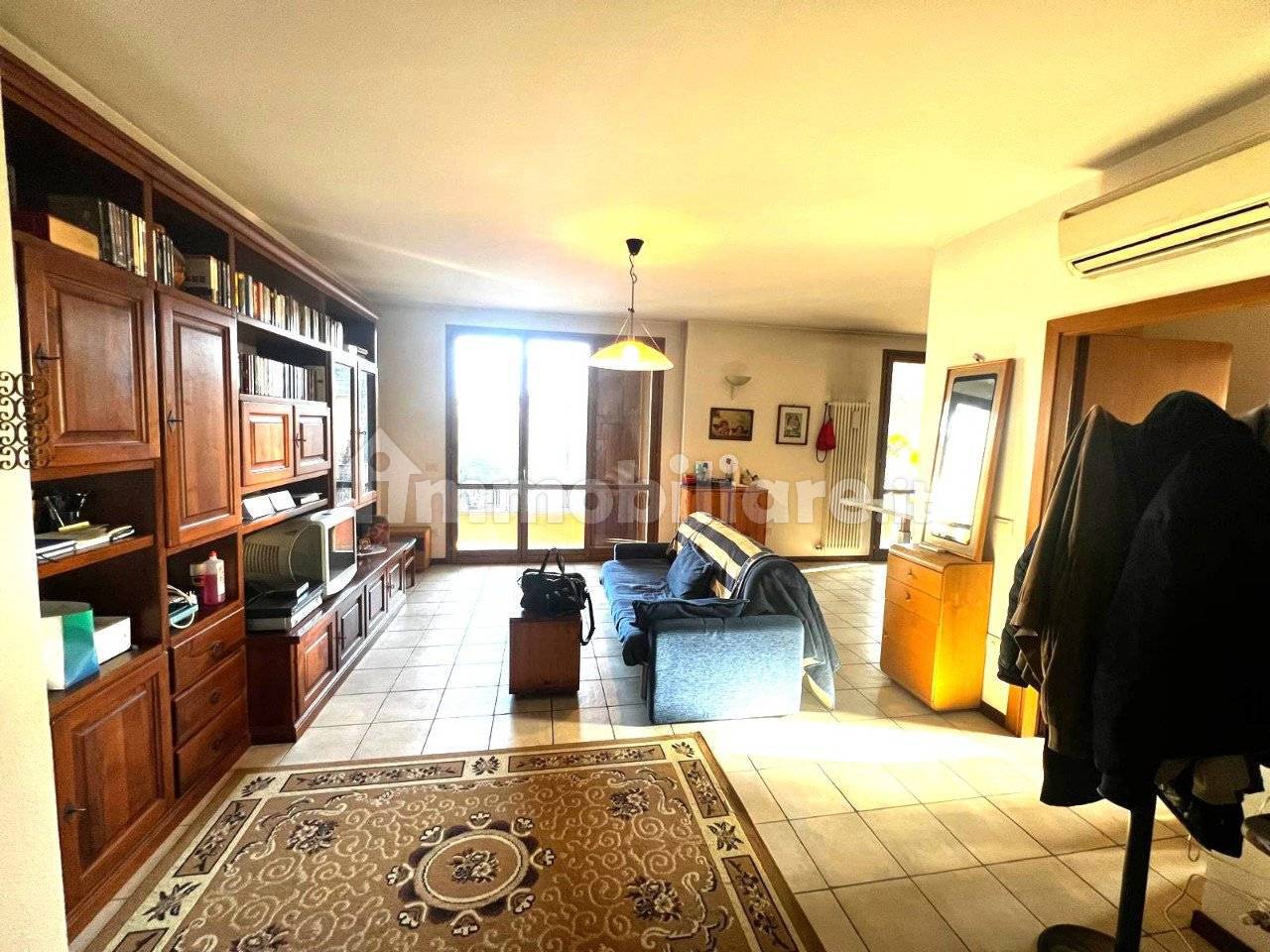 3 Schlafzimmer Wohnung in Santarcangelo di Romagna, Italy, Nr. 12679