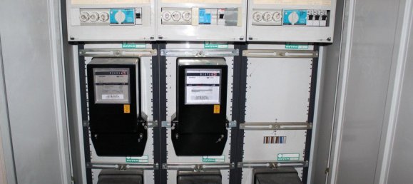 1 chambre Appartement à Gifhorn, Germany No. 207630 25