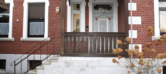 1 chambre Appartement à Gifhorn, Germany No. 207630 6