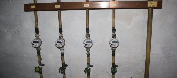 1 chambre Appartement à Gifhorn, Germany No. 207630 30