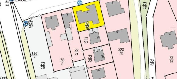 1 chambre Appartement à Gifhorn, Germany No. 207630 34