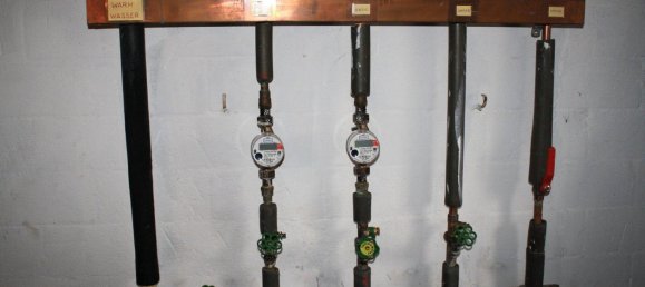 1 chambre Appartement à Gifhorn, Germany No. 207630 31