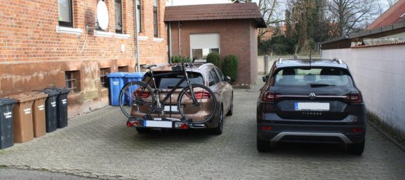 1 chambre Appartement à Gifhorn, Germany No. 207630 5