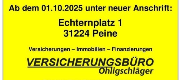 1 chambre Appartement à Gifhorn, Germany No. 207630 2