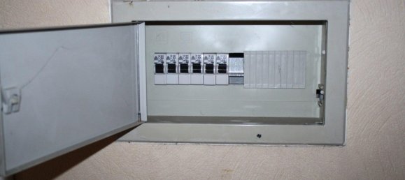 1 chambre Appartement à Gifhorn, Germany No. 207630 23