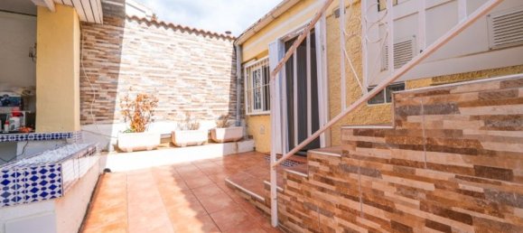 2 Schlafzimmer Villa in La Marina, Spain, Nr. 170262 16