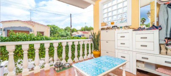 2 Schlafzimmer Villa in La Marina, Spain, Nr. 170262 11