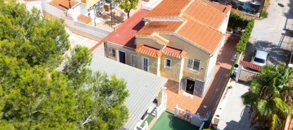 2 Schlafzimmer Villa in La Marina, Spain, Nr. 170262 5