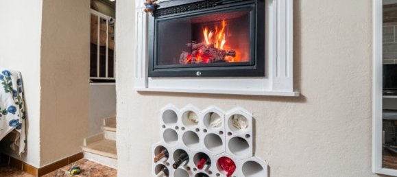 2 Schlafzimmer Villa in La Marina, Spain, Nr. 170262 30