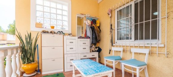 2 Schlafzimmer Villa in La Marina, Spain, Nr. 170262 12