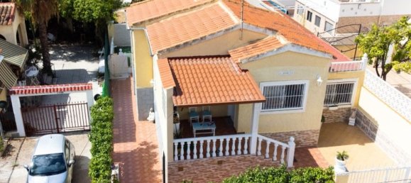 2 Schlafzimmer Villa in La Marina, Spain, Nr. 170262 4