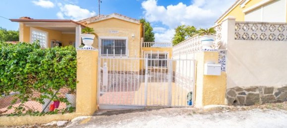 2 Schlafzimmer Villa in La Marina, Spain, Nr. 170262 2