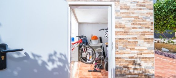 2 Schlafzimmer Villa in La Marina, Spain, Nr. 170262 19