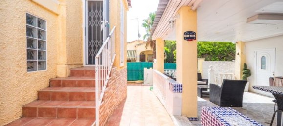 2 Schlafzimmer Villa in La Marina, Spain, Nr. 170262 9