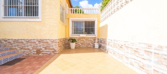 2 Schlafzimmer Villa in La Marina, Spain, Nr. 170262 14