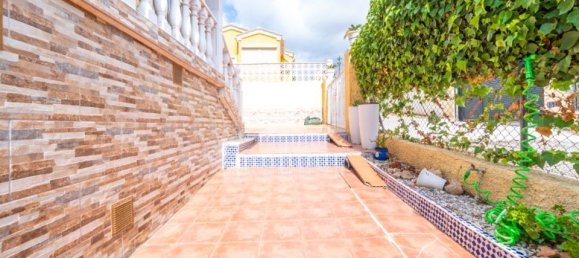 2 Schlafzimmer Villa in La Marina, Spain, Nr. 170262 21