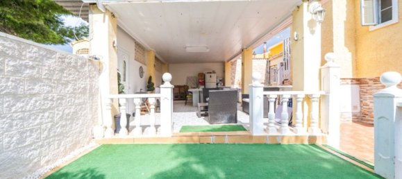 2 Schlafzimmer Villa in La Marina, Spain, Nr. 170262 6