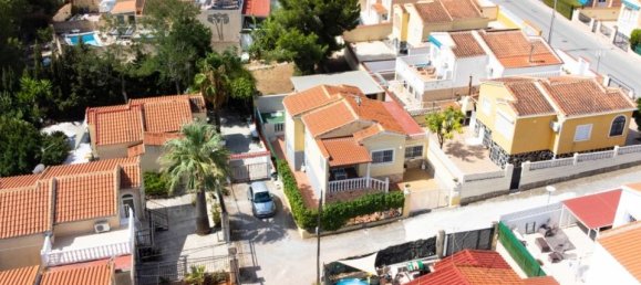 2 Schlafzimmer Villa in La Marina, Spain, Nr. 170262 47