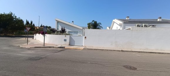 Terreno en San Antonio de Benagéber, Spain 180 m² No. 187521 15