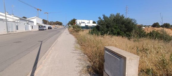 Terreno en San Antonio de Benagéber, Spain 180 m² No. 187521 5