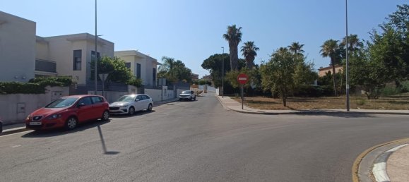 Terreno en San Antonio de Benagéber, Spain 180 m² No. 187521 4