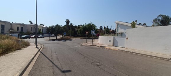 Terreno en San Antonio de Benagéber, Spain 180 m² No. 187521 13